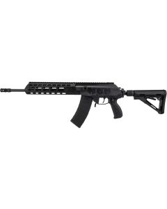 IWI US GAP54 Galil Ace Gen II 7.62 NATO 20+1 11.80" Black Nitride Threaded Barrel, M-LOK Handguard, Black Picatinny Rail Receiver, Black Grip, Right Hand