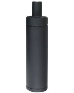 ATI 411300002 1911 Firefly Faux Suppressor Black M9x75