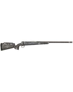 Fierce Firearms FCRFP7PRC20TP Carbon Rival FP 7mm PRC 20" Hand Lapped/Match Grade Barrel, Steel Receiver, Adjustable w/Cheek Riser Carbon Fiber Stock Ergo Palmswell Grip