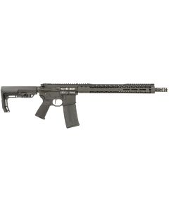 BRO SCOUT-ABLK5.56 RECON SCOUT 16 BLK