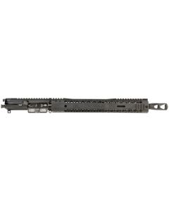 Black Rain Ordnance BROCARNIVORE450B Carnivore450 Bushmaster 16" for AR-15