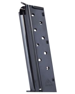 Mec-Gar MGCGOV9LB 1911 Full Size9rd 9mm Black Carbon Steel