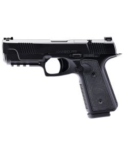 DDF 5017910084006 DDH9 CMPT9MM 15R BLK