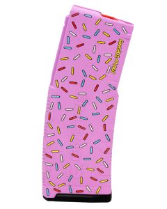 Amend2 556SPRINKLE30 MOD-2 Sprinkle Donut 30+1 Fits AR-15 Polymer