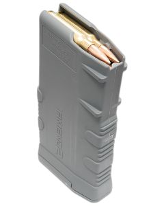 Amend2 762MOD2GRY20 MOD-220rd 308 Win/7.62x51mm Compatible w/ AR-10 Gray