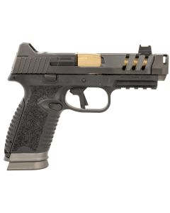 FN 66101715 509 CC Edge XL 9mm Luger 10+1