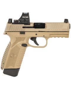 FN 66101918545 MRD NMS HOL 452X15R FDE