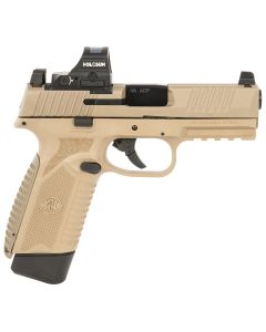 FN 66101919545 MRD NMS HOL 452X10R FDE