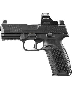 FN 66101927 509 MRD w/Optic 9mm Luger 17+1 Holosun 407C Red Dot