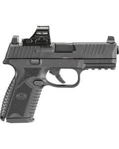 FN 66101931 509M MRD NMS HOL 9MM 2X10RBLK