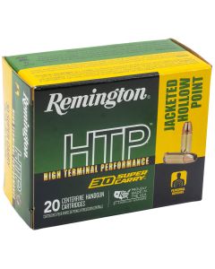 Remington Ammunition R20049 12Gauge 3" 1 1/4oz 2/4Shot 25 Per Box/10 Case