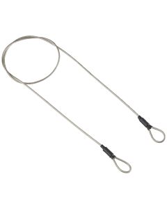 Streamlight 59002 Speedlocker Security Cable