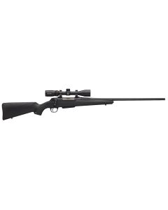 WGUN 5357052002 XPR SCOPE CMB NS 400L 22 BLK