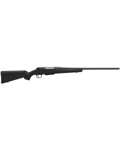 Winchester Repeating Arms 5357002002 XPRFull Size 400 Legend 3+1 24" Black Perma-Cote Sporter Barrel, Black Perma-Cote Drilled &amp; Tapped Steel Receiver, Fixed Matte Black Synthetic Stock