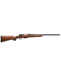 Winchester Repeating Arms 5357092002 XPR Sporter Full Size 400 Legend 3+1 22" Matte Blued Sporter Barrel, Matte Blued Drilled &amp; Tapped Steel Receiver, Fixed Turkish Walnut Stock