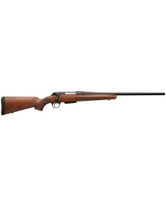 Winchester Repeating Arms 535709293 XPR Sporter Full Size 450 Bushmaster 3+1 24" Matte Blued Sporter Barrel, Matte Blued Drilled &amp; Tapped Steel Receiver, Fixed Turkish Walnut Stock