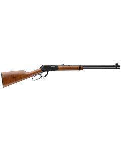 Winchester Repeating Arms 524200102 RangerFull Size 22 LR 15+1 20.50" Matte Black Sporter Barrel, Drilled &amp; Tapped Black Anodized Matte Black Aluminum Receiver, Satin Walnut Fixed Straight Stock