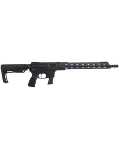 LFA LF9CH85001 CHLLNGR 9MM16BLK