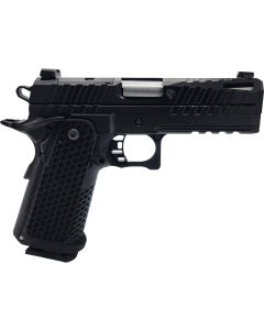 LFA LFAPC61301 APOLLO 11 CPT 9MM4.15BLK