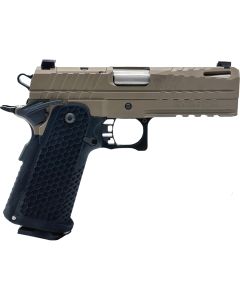 LFA LFAPS71402 APOLLO 11 SC9MM3.5 FDE