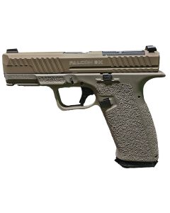 LFA LF9910022 FALCON 9X 9MM 4" FDE