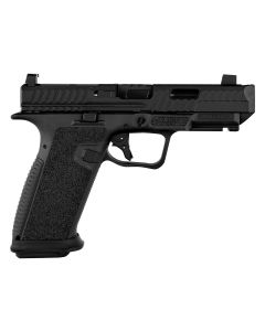 LFA LF9C92011 FALCON 9XC 9MM 4" COMP BLK