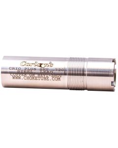 Carlson's Choke Tubes 50001 Benelli Crio Plus 12 Gauge Skeet Flush 17-4 Stainless Steel
