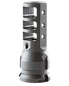 Dead Air DA163 Muzzle Brake11/16"-24 Threads 45 Cal