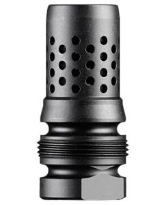 Dead Air DA139 XenoBlack Nitride 4140 HT Alloy Steel M14-1RH Threads