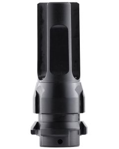 Dead Air DA303 KeyMo Flash Hider 30 Cal 4140 HT Alloy Steel M14x1 LH