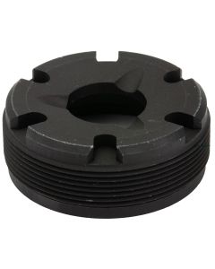Dead Air DA417 Ghost Front Cap 45 STD