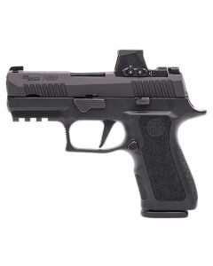 SIG 320XC9BXR3RXX P320X 9M CMP OR 3.6 10/15R