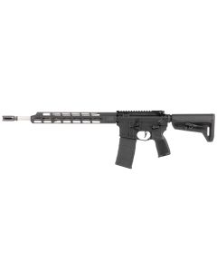 SIG RM40016BTRDV2 M400 556 V2 1630R BLK