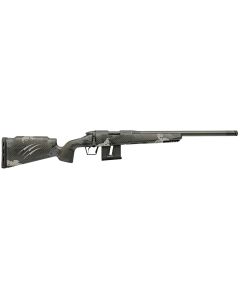 Fierce Firearms FRR22LR18BP Carbon Razor22 LR Black Cerakote Phantom Camo