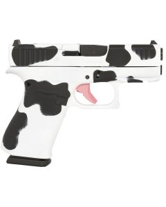 GLOCK PX4350204FRMOS-MOO G43X 9MM MOS 10R CERA
