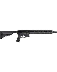 GEISSELE 08-396B SUPER DUTY MOD1 556 14.5" BLK