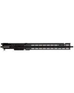 Primary Weapons M114UA01-2F-NC MK114 Mod 1-M Upper 223 Wylde 14.50" Anodized Barrel for AR-15