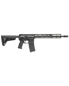 VKTR V31100916620 FRGD 556 13.7 HXWRX 30R ARMBLK