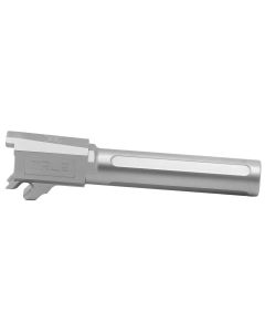True Precision Inc TPP365XLBX 9mm Fits Sig P365XL 3.70" 416R Stainless Steel