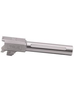 True Precision Inc TPSHCPBX 9mm Fits Springfield Hellcat Pro 3.70" 416R Stainless Steel