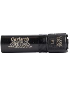 Carlson's Choke Tubes 41003CORE Berretta/Benelli Mobil 12 Gauge Close Range