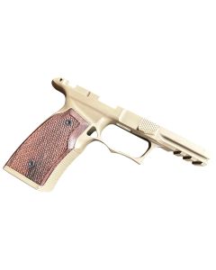 Sharps Bros SBGM08-G2 Flat Dark Earth 7075-T6 Aluminum Fits Sig P365