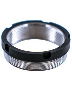 Ab Suppressor F22-ADAPTER Raptor Adapter 1.375"x24 17-4 PH