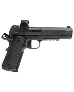 SIG 1911XR45BXR3RXX 1911X 45 8R 5 W/ROMEOX BLK