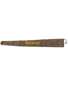 Browning 1411151952Shotgun Cover Mossy Oak Bottomland Neoprene