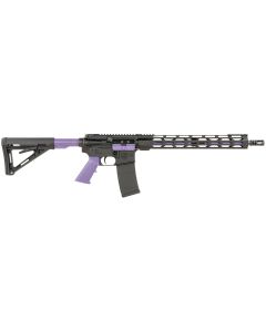DIA DB175AK271 5.56 DB15 A2 16 30R MOE BLK/PRPL