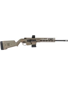 SIG RMCXR556N16BRX2 MCX REGULATR 556 OR 16"10R FDE