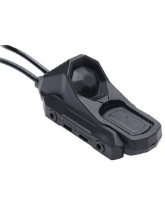 Unity Tactical LLC AXNSI7B AXONBlack Surefire Crane Laser