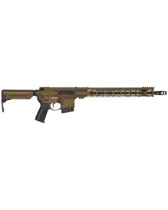 CMMG 28A670CMBRESOLUTE MK4 22ARC 16.1MDBRZ
