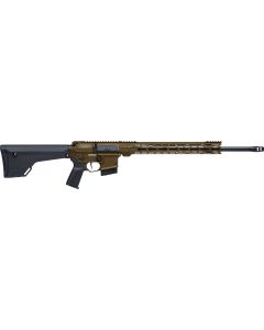 CMMG 28A7F0CMBENDEAVOR MK4 22ARC 20MDBRZ